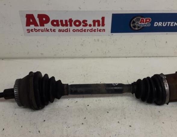 Drive Shaft AUDI A4 B7 Convertible (8HE), AUDI A4 Avant (8E5, B6), AUDI A4 Avant (8ED, B7)