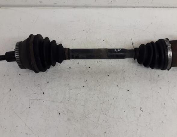 Drive Shaft AUDI A4 B7 Convertible (8HE), AUDI A4 Avant (8E5, B6), AUDI A4 Avant (8ED, B7)