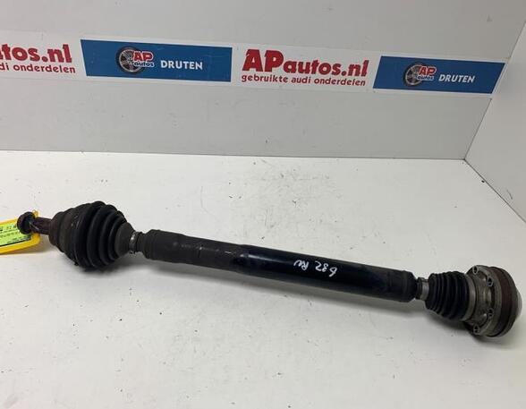 Drive Shaft AUDI A3 Convertible (8P7)