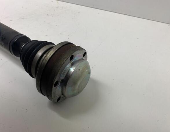 Drive Shaft AUDI A3 Convertible (8P7)