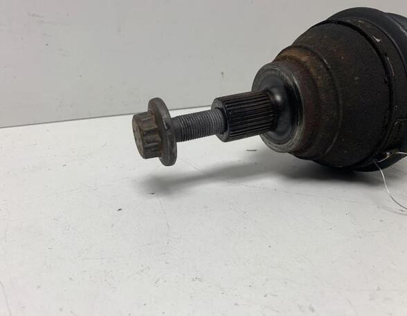 Drive Shaft AUDI A3 Convertible (8P7)