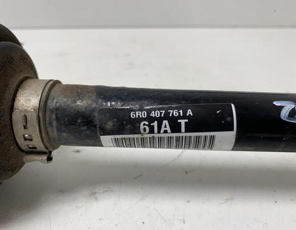 Drive Shaft AUDI A1 Sportback (8XA, 8XF)