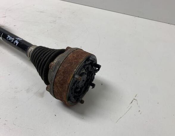 Drive Shaft AUDI A1 Sportback (8XA, 8XF)