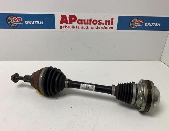 Drive Shaft AUDI TT Roadster (FV9, FVR)