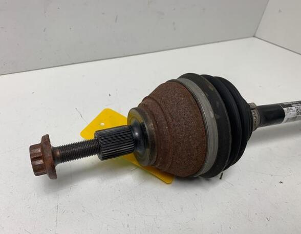 Drive Shaft AUDI TT Roadster (FV9, FVR)