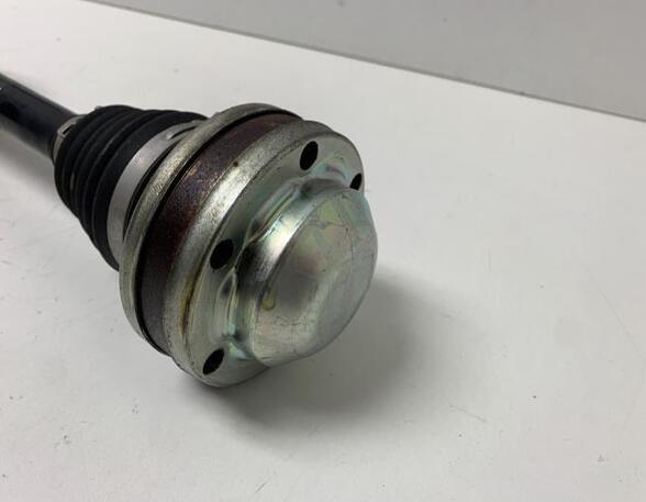 Drive Shaft AUDI TT Roadster (FV9, FVR)