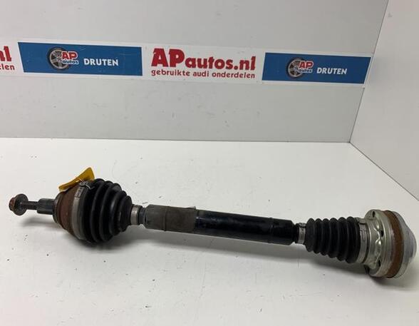 Drive Shaft AUDI TT Roadster (FV9, FVR)