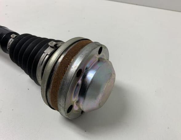 Drive Shaft AUDI TT Roadster (FV9, FVR)