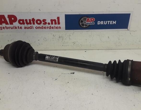 Antriebswelle links vorne Audi A6 Allroad 4F 4F0407271J P12010831