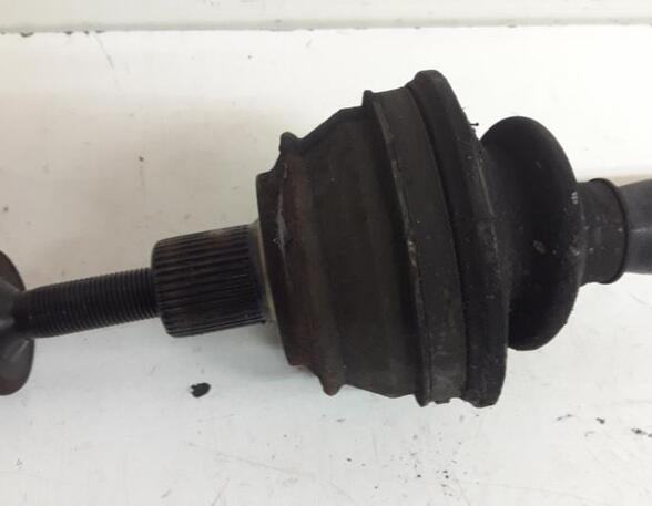 Drive Shaft AUDI A6 Allroad (4FH, C6), AUDI A6 Avant (4F5, C6)