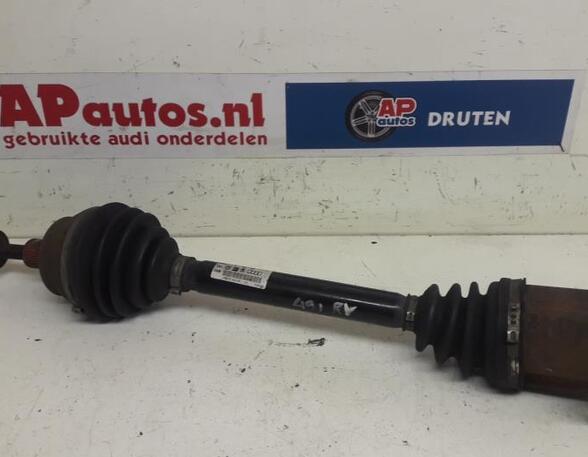 Drive Shaft AUDI A6 Allroad (4FH, C6), AUDI A6 Avant (4F5, C6)