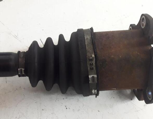 Drive Shaft AUDI A6 Allroad (4FH, C6), AUDI A6 Avant (4F5, C6)