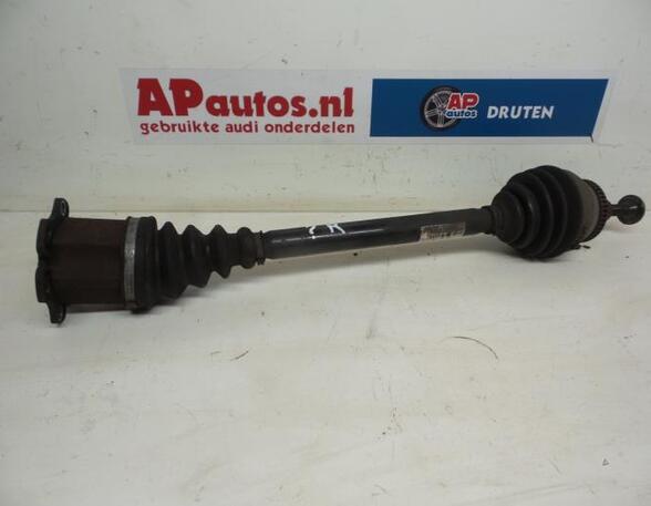 Drive Shaft AUDI A4 (8E2, B6), AUDI A4 Avant (8E5, B6), AUDI A4 Avant (8ED, B7), AUDI A4 B7 Convertible (8HE)