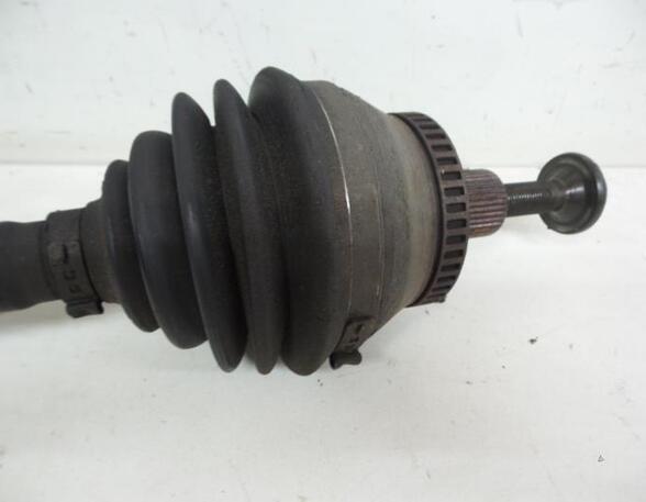 Drive Shaft AUDI A4 (8E2, B6), AUDI A4 Avant (8E5, B6), AUDI A4 Avant (8ED, B7), AUDI A4 B7 Convertible (8HE)