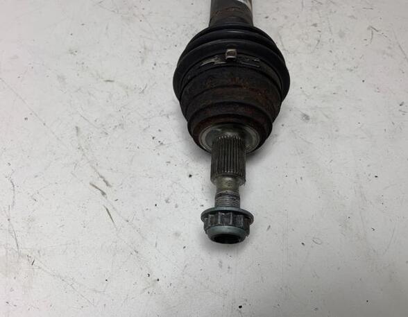 Drive Shaft AUDI TT Roadster (8N9)