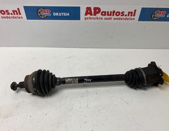 Drive Shaft AUDI A4 Avant (8E5, B6), AUDI A4 Avant (8ED, B7)