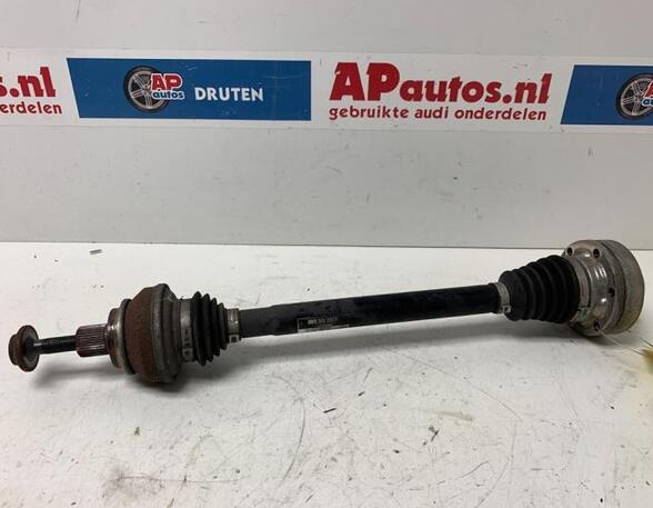 Drive Shaft AUDI A5 Sportback (F5A, F5F)