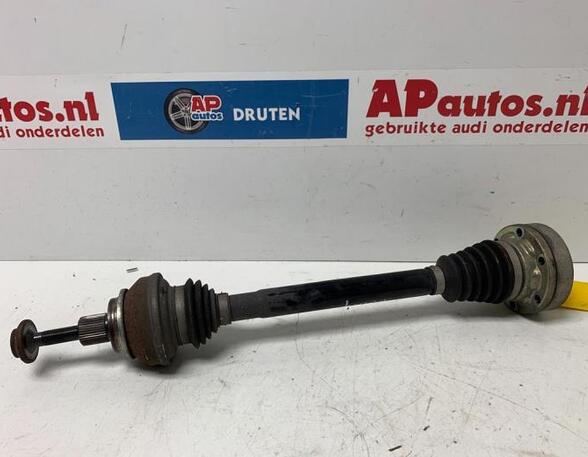 Drive Shaft AUDI A5 Sportback (F5A, F5F)