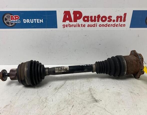 Antriebswelle rechts vorne Audi A5 Cabriolet 8F 8K0407271P P21572180