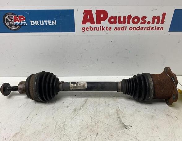 Antriebswelle links vorne Audi A5 Cabriolet 8F 8K0407271P P21572158