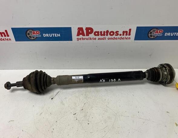 Antriebswelle rechts vorne VW Passat B6 CC 357 1K0407272LF P21684001