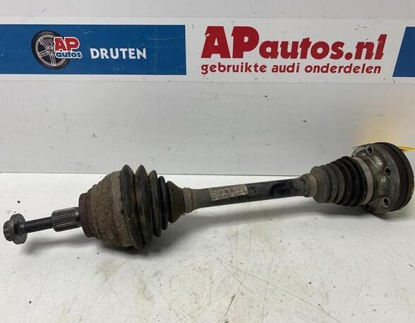 Antriebswelle links vorne VW Passat B6 CC 357 2K0407271E P21684043