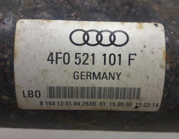 
Kardanwelle Audi A6 Avant 4F, C6 4F0521101F P9361628
