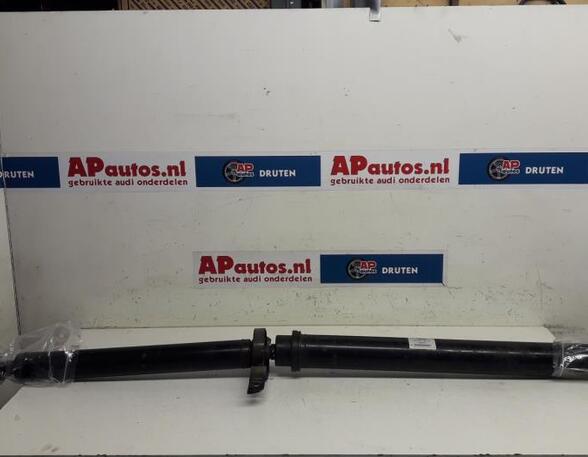 Cardan Shaft (drive Shaft) AUDI Q5 (8RB), AUDI Q5 Van (8RB)