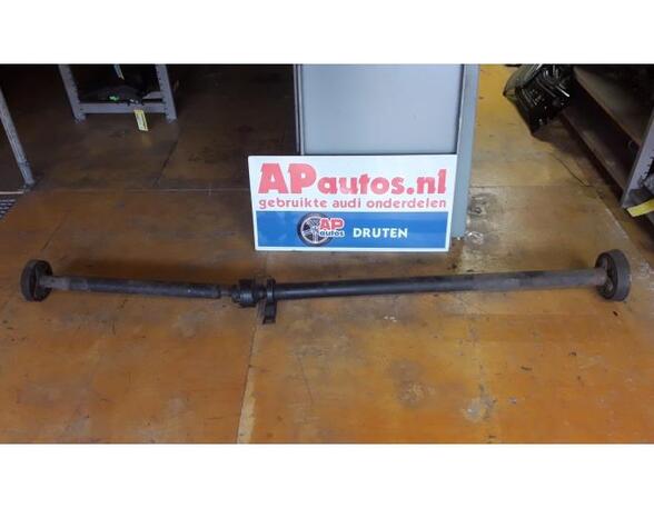 Cardan Shaft (drive Shaft) AUDI TT (8N3)