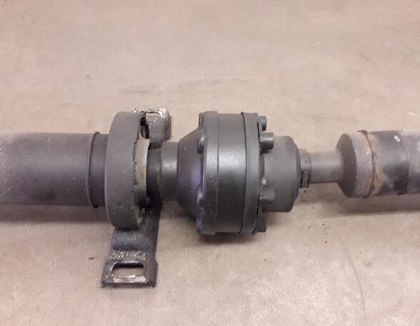 Cardan Shaft (drive Shaft) AUDI TT (8N3)