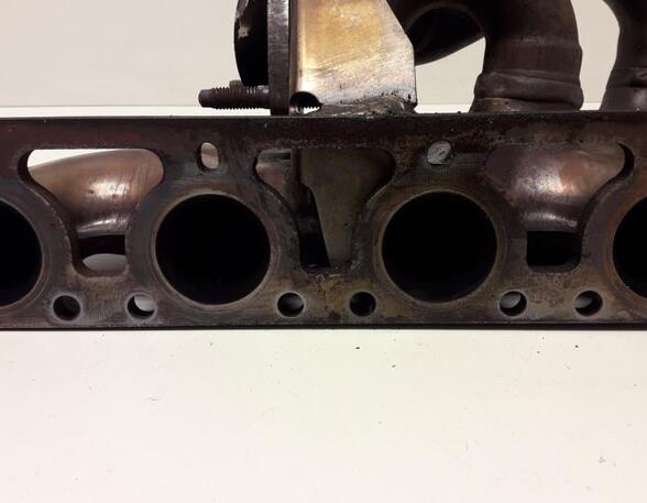 Exhaust Manifold AUDI A4 Avant (8E5, B6), AUDI A4 Avant (8ED, B7)