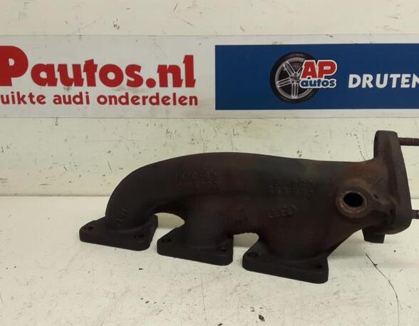 Exhaust Manifold AUDI A6 Avant (4F5, C6)