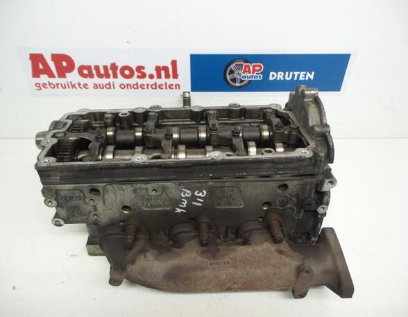 Auspuffkrümmer Audi A6 4F, C6 059253033P P8088974