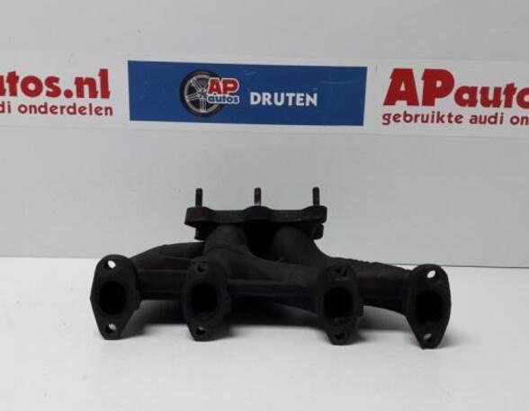 Exhaust Manifold AUDI A3 (8P1), AUDI A3 Sportback (8PA)