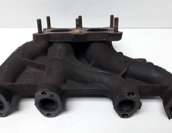 Exhaust Manifold AUDI A3 (8P1), AUDI A3 Sportback (8PA)