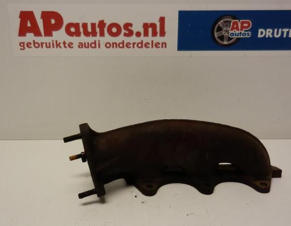 Uitlaatspruitstuk AUDI A4 Avant (8E5, B6)