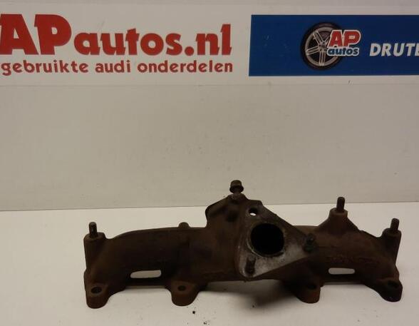 Exhaust Manifold AUDI A4 Avant (8E5, B6)