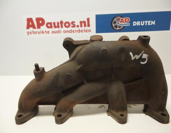 Exhaust Manifold AUDI A3 (8L1)