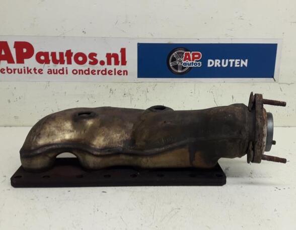 Exhaust Manifold AUDI A8 (4D2, 4D8)