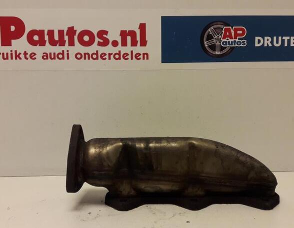 Exhaust Manifold AUDI A6 (4B2, C5)