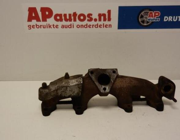 Uitlaatspruitstuk AUDI A4 (8D2, B5)