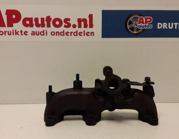 Exhaust Manifold AUDI A2 (8Z0)