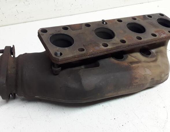 Exhaust Manifold AUDI A8 (4D2, 4D8)