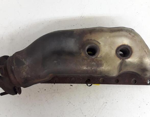 Exhaust Manifold AUDI A8 (4D2, 4D8)