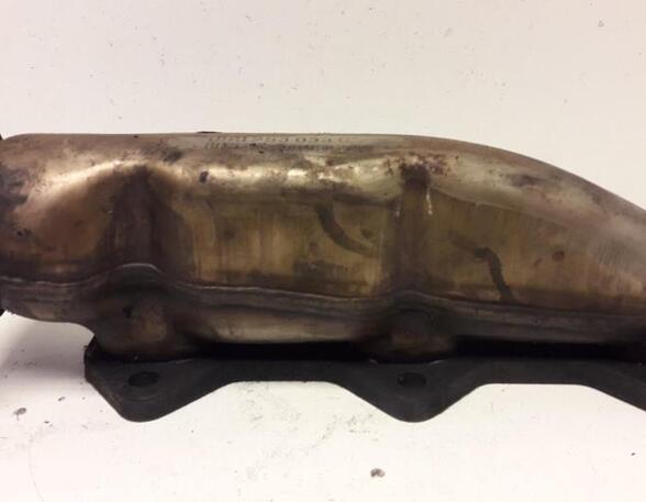 Exhaust Manifold AUDI A6 (4B2, C5)