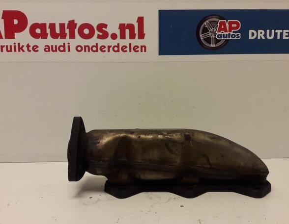 Exhaust Manifold AUDI A6 (4B2, C5)