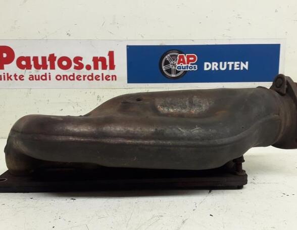 Uitlaatspruitstuk AUDI A8 (4D2, 4D8)