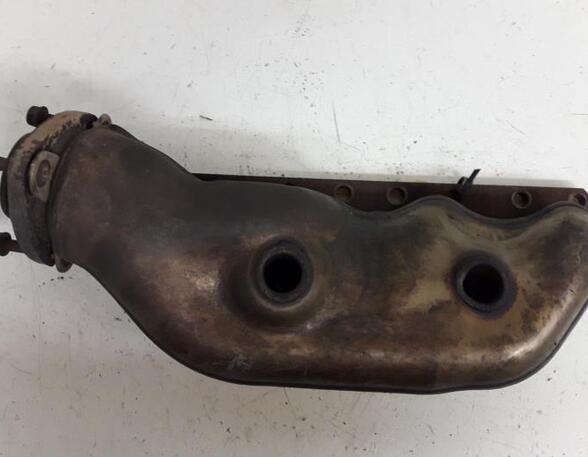 Exhaust Manifold AUDI A8 (4D2, 4D8)