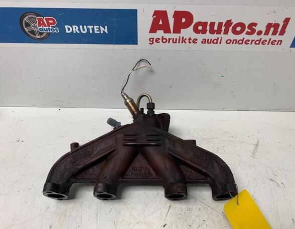 Exhaust Manifold AUDI 80 (8C2, B4)