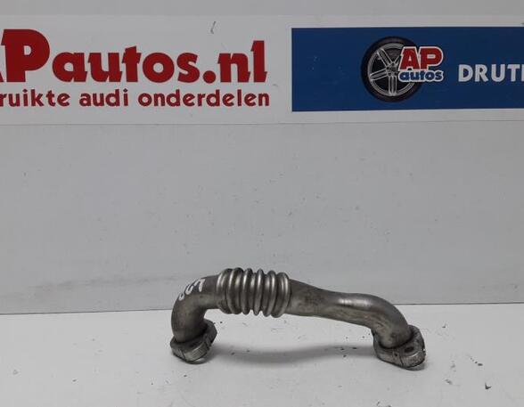 Exhaust Pipe AUDI A1 (8X1, 8XK), AUDI A1 Sportback (8XA, 8XF)